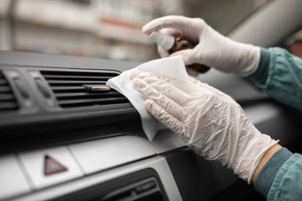Best Affordable Air Duct Cleaning  in Three Rivers, MI