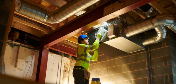 Best Ductwork Cleaning Services  in Three Rivers, MI