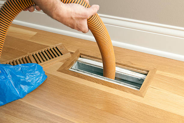 Best Best Air Duct Cleaning Company  in Three Rivers, MI