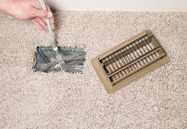 Best Emergency Air Duct Cleaning  in Three Rivers, MI