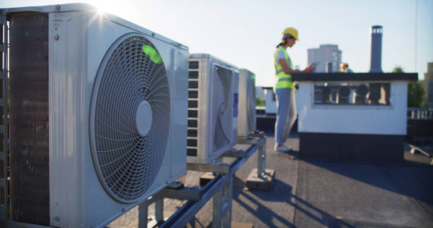 Best Air Duct Cleaning Near Me  in Three Rivers, MI