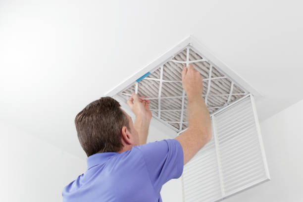 Best Affordable HVAC Duct Cleaning  in Three Rivers, MI